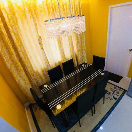 Camella Homes Mandalagan 바콜로드 외부 사진