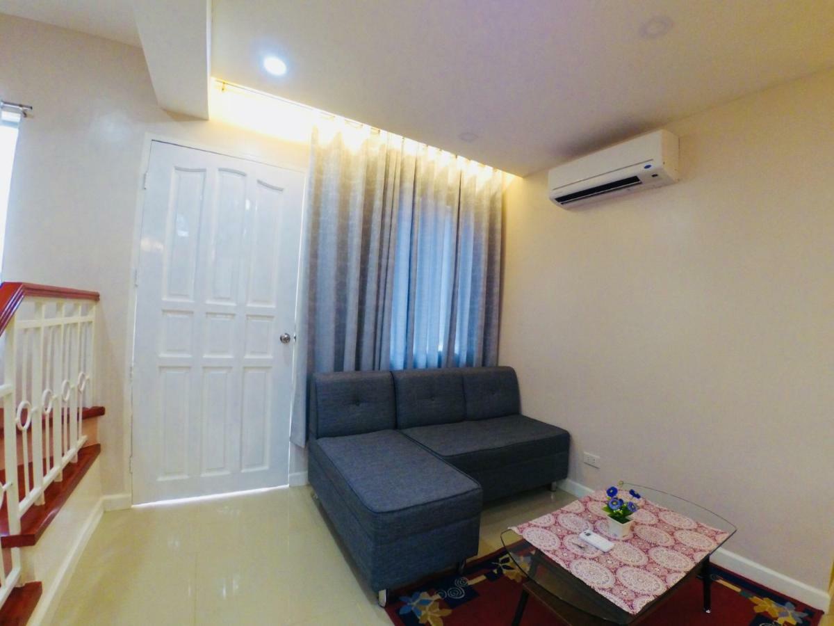 Camella Homes Mandalagan 바콜로드 외부 사진