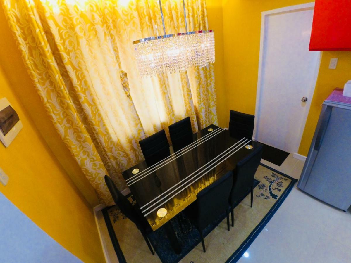 Camella Homes Mandalagan 바콜로드 외부 사진