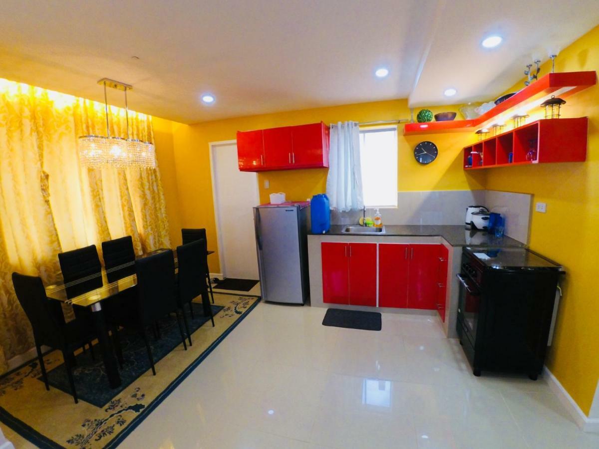 Camella Homes Mandalagan 바콜로드 외부 사진