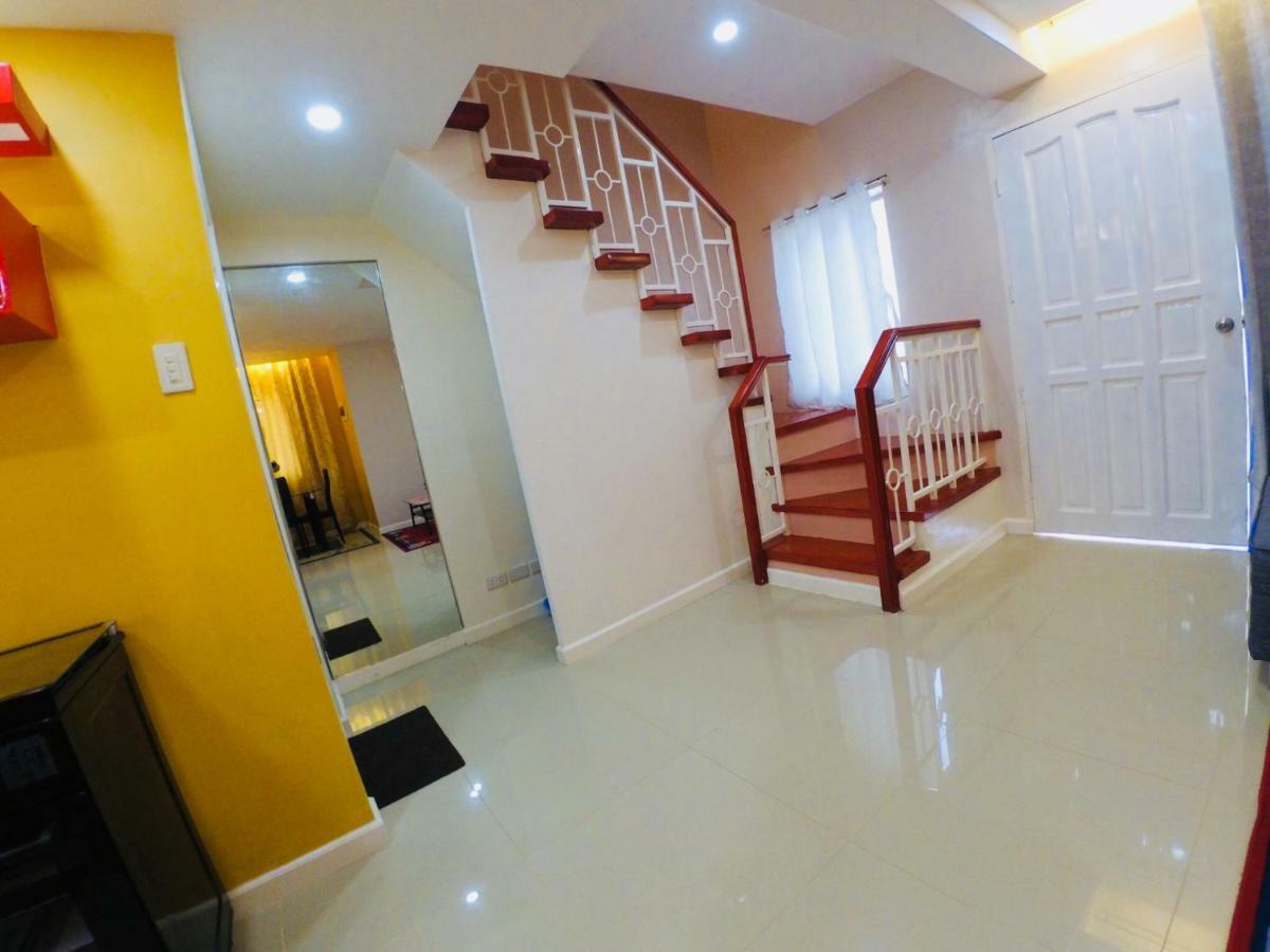 Camella Homes Mandalagan 바콜로드 외부 사진