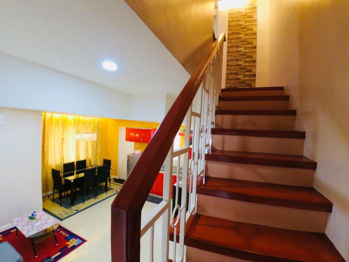 Camella Homes Mandalagan 바콜로드 외부 사진