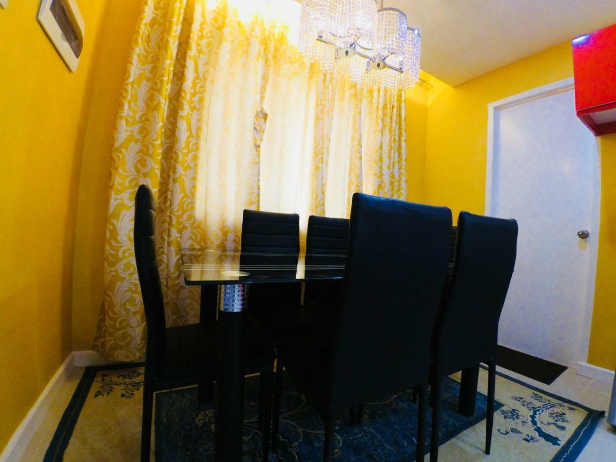 Camella Homes Mandalagan 바콜로드 외부 사진
