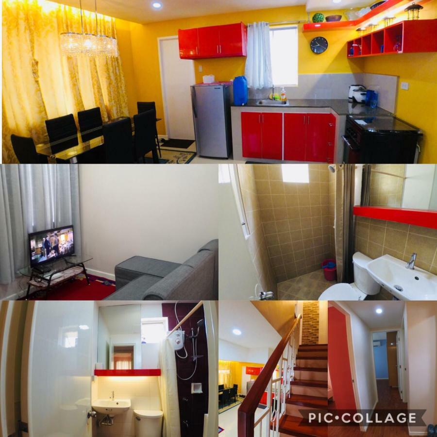 Camella Homes Mandalagan 바콜로드 외부 사진